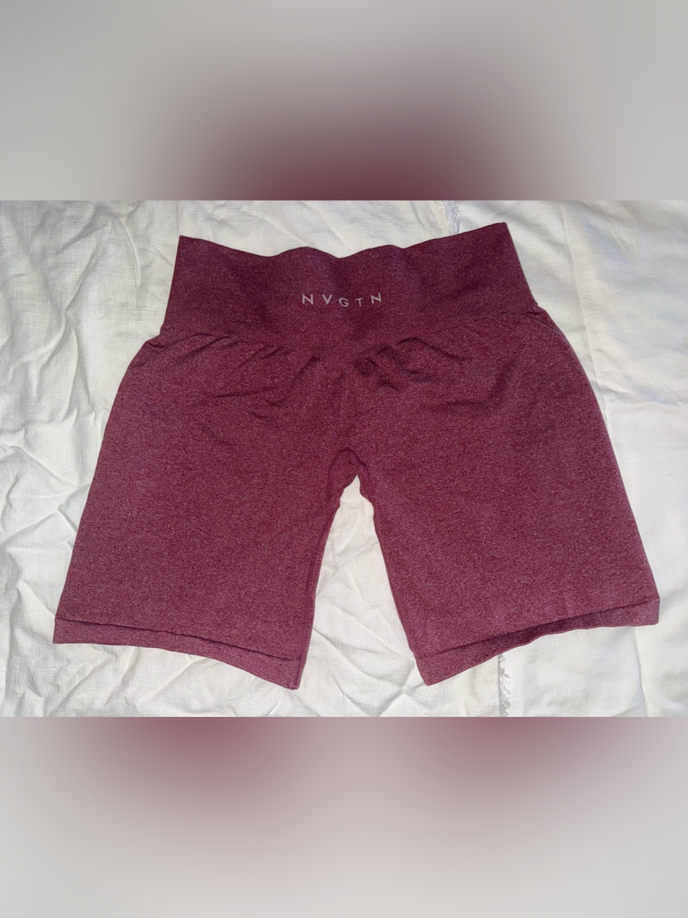 NVGTN Shorts